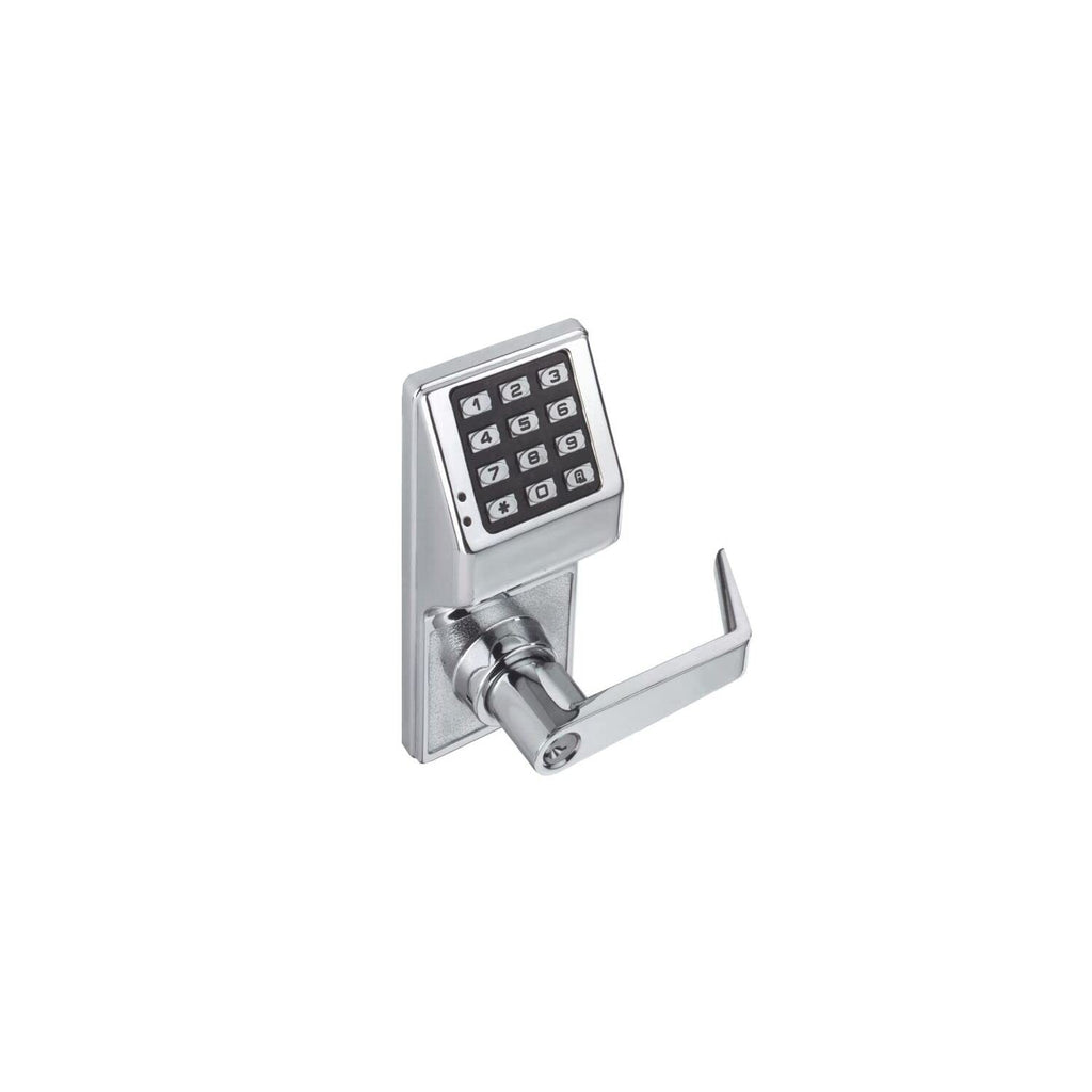 Alarm Lock - DL270026D Trilogy By T2 Stand Alone digital lock DL2700/26D