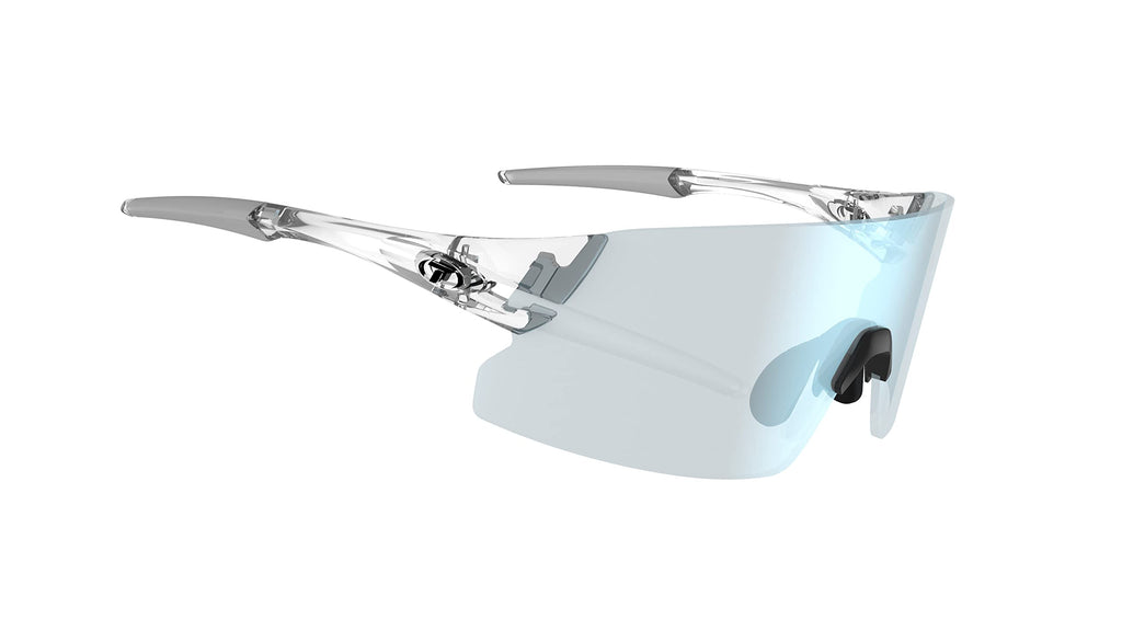Tifosi Optics Rail XC Sport Sunglasses - Ideal For Cycling (Road & Gravel), Baseball, Softball and Running