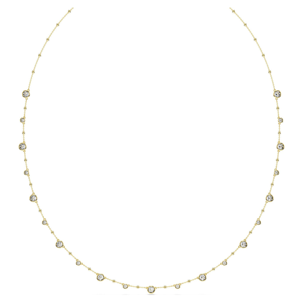 Swarovski Imber Necklace Collection