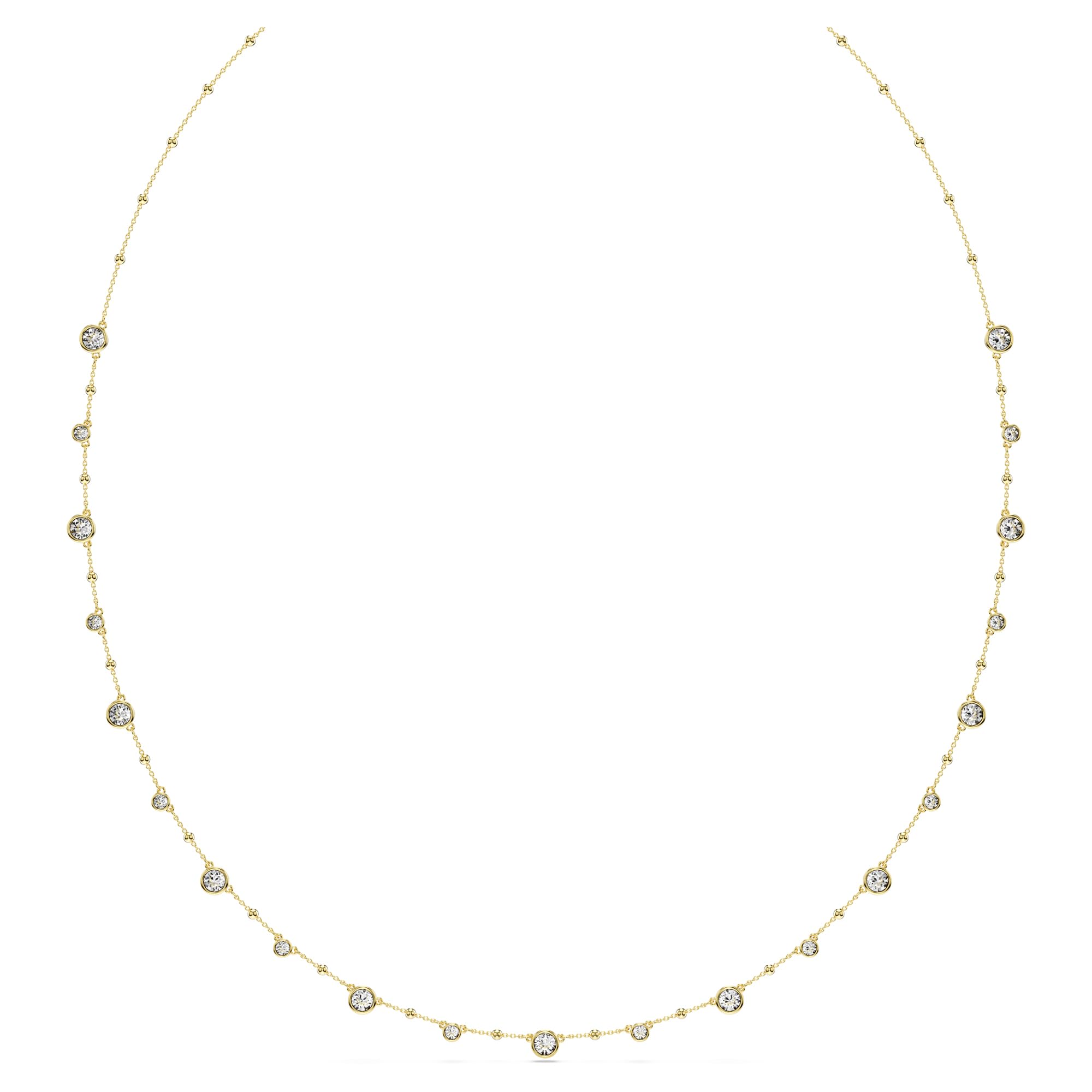 Swarovski Imber Necklace Collection