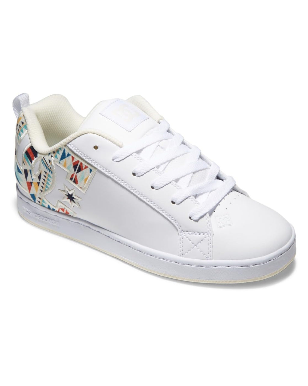 DC Shoes Mens Court Graffik - for Men