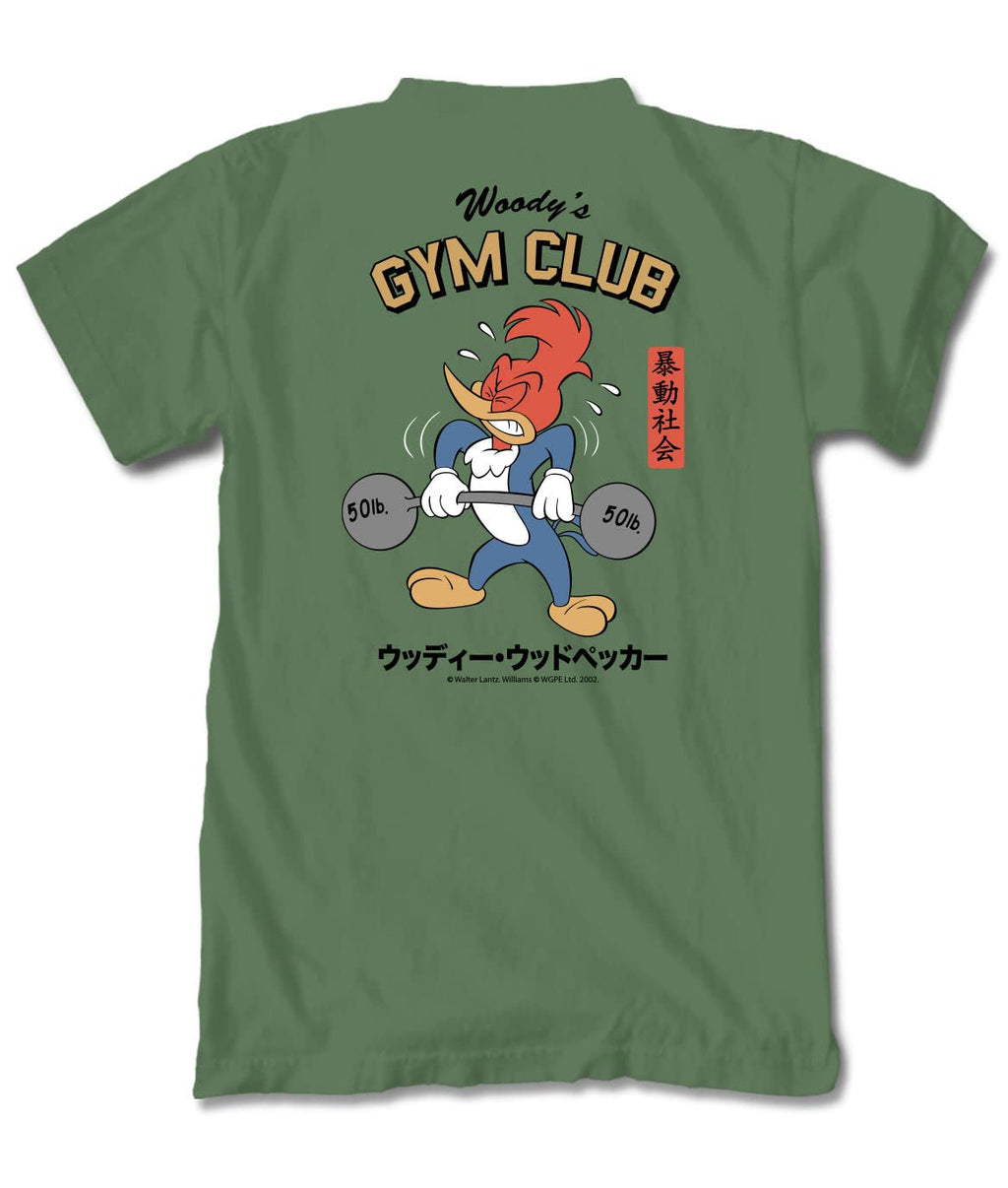 Riot Society Men's Short Sleeve Graphic and Embroidered Fashion T-Shirt
