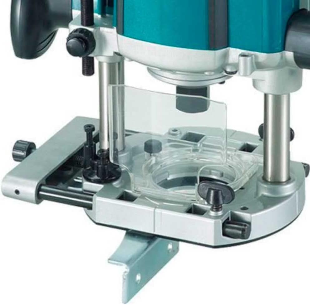 Makita RP2301FC 3-1/4 HP* Plunge Router, with Variable Speed