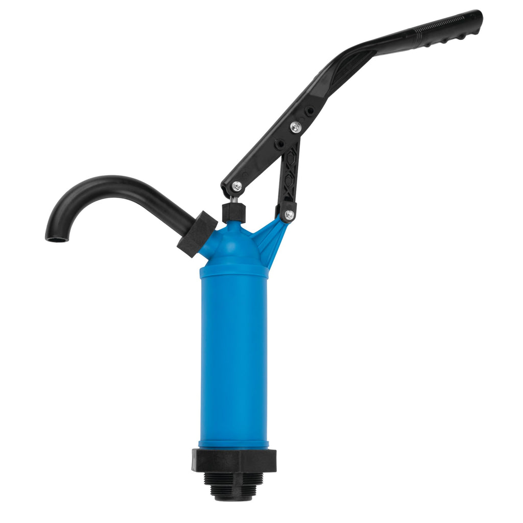 Performance Tool W54232 Lever-Action Bucket Pump for 5 Gallon Pails, Black