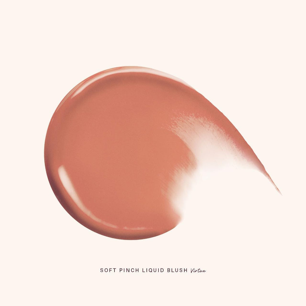 Rare Beauty by Selena Gomez Soft Pinch Liquid Blush Believe