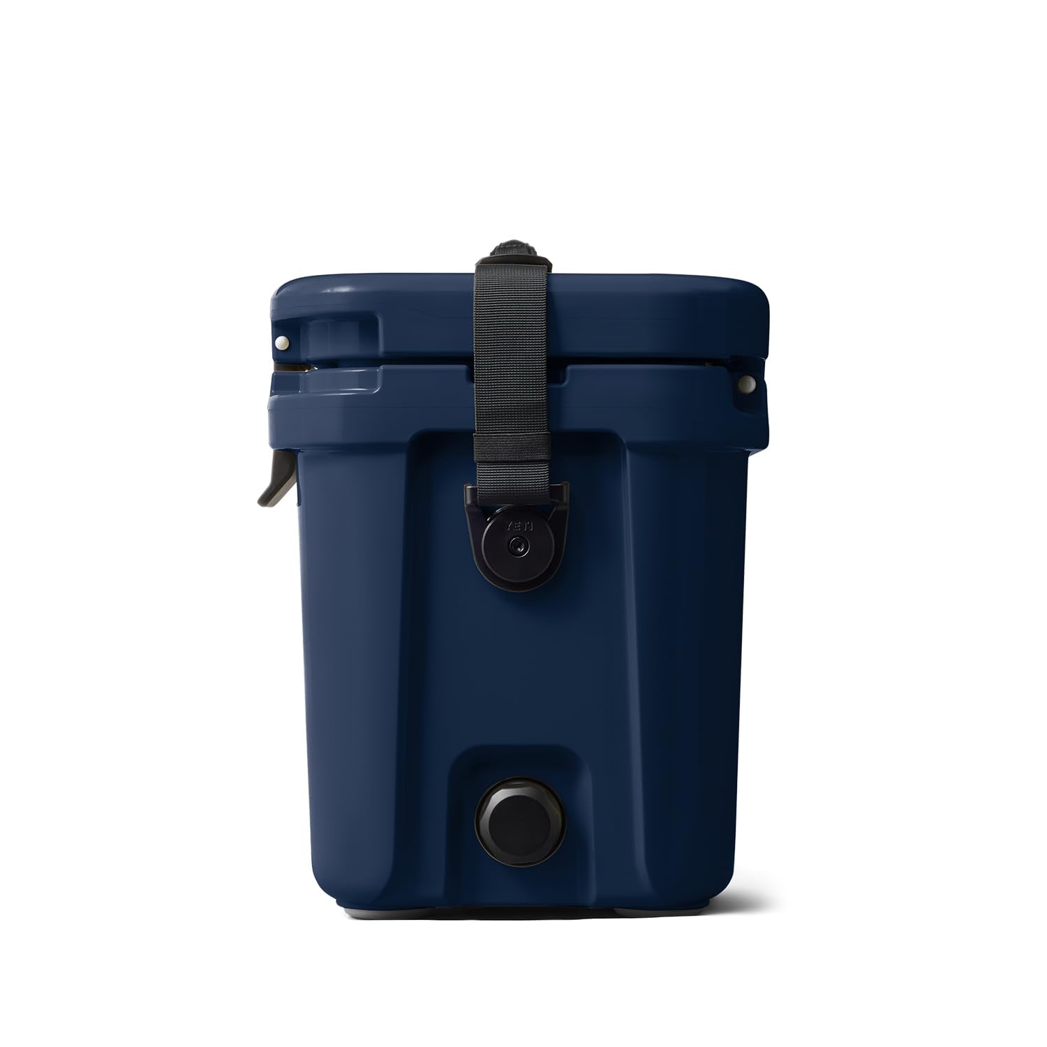 YETI Roadie 15 Hard Cooler with DoubleDuty Shoulder Strap