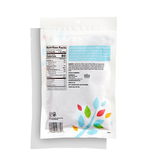 365 by Whole Foods Market, Original Turkey Jerky, 8 OZ