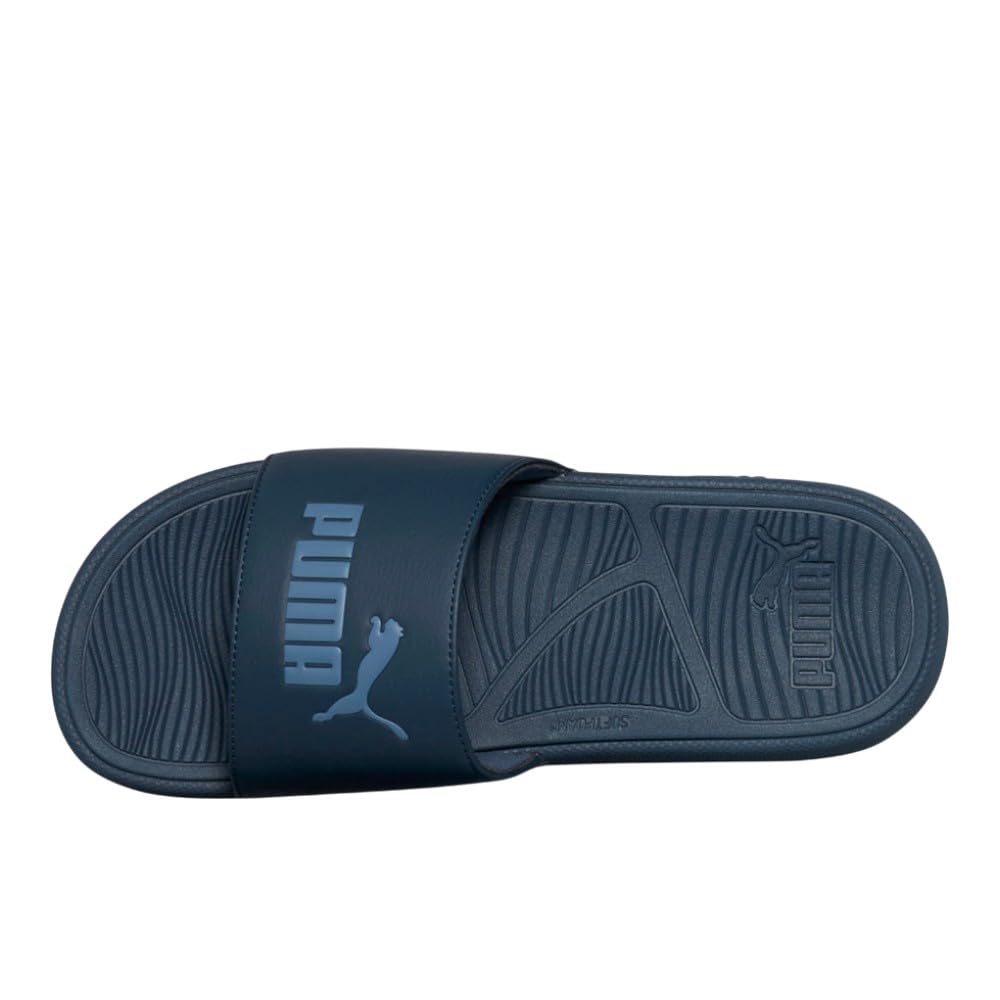 PUMA Men's Cool Cat 2.0 Slide Sandals