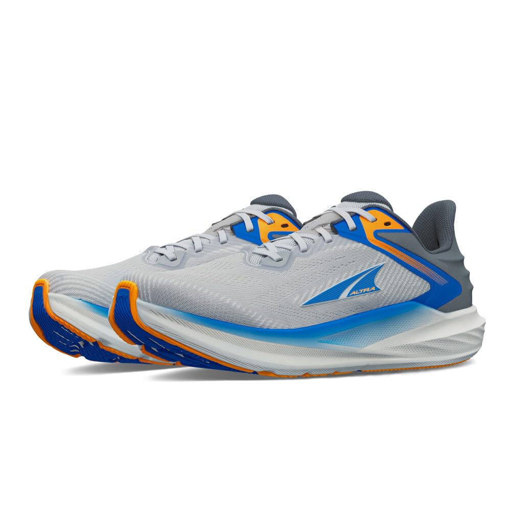 ALTRA Men's Torin 8 Road Running Shoe