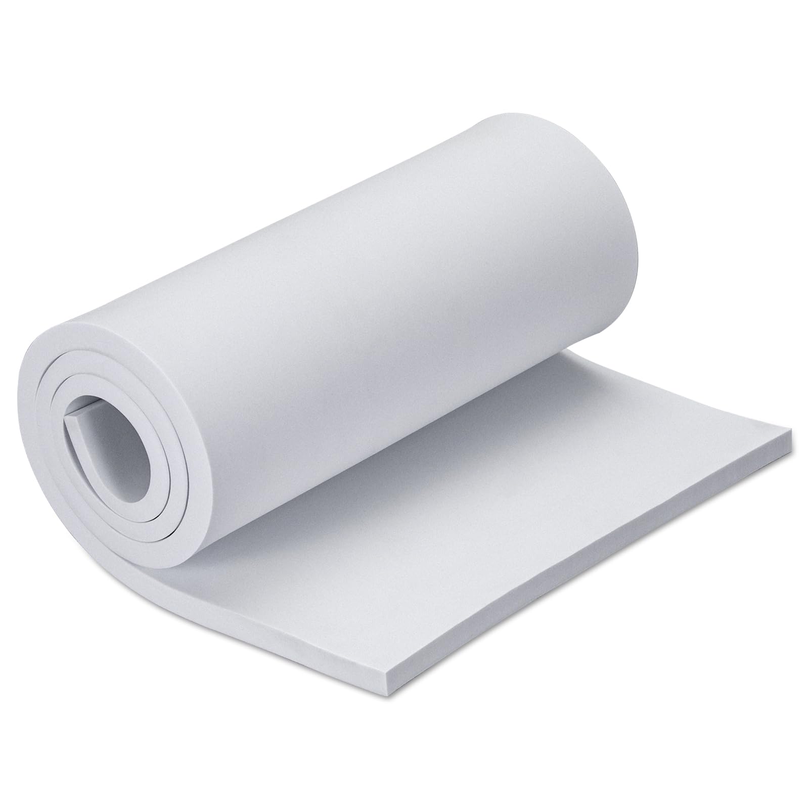 84PACK Foam Craft Sheets 8.5x5.5 inch Eva Color Bulk Foam Paper Set for Art Craft Projects DIY Handcraft by MEARCOOH
