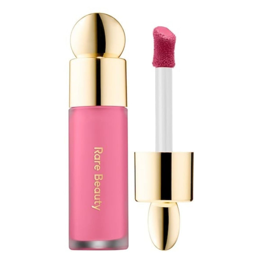 Rare Beauty by Selena Gomez Soft Pinch Liquid Blush Believe