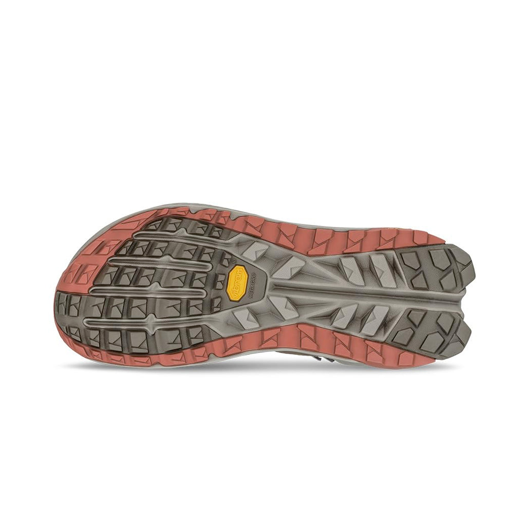 ALTRA Men's Olympus 6 Hike Mid GTX Hiking Shoe