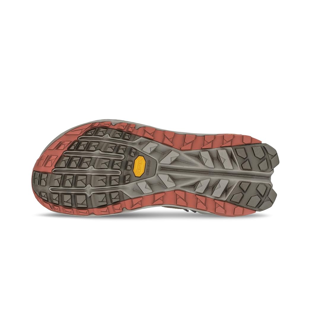ALTRA Men's Olympus 6 Hike Mid GTX Hiking Shoe