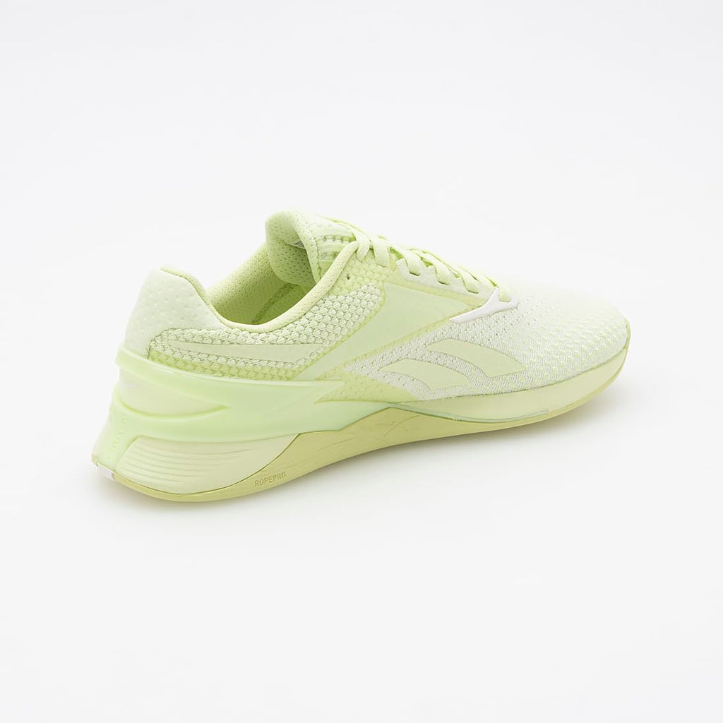 Reebok Women's Nano X3 Mesh Sneakers