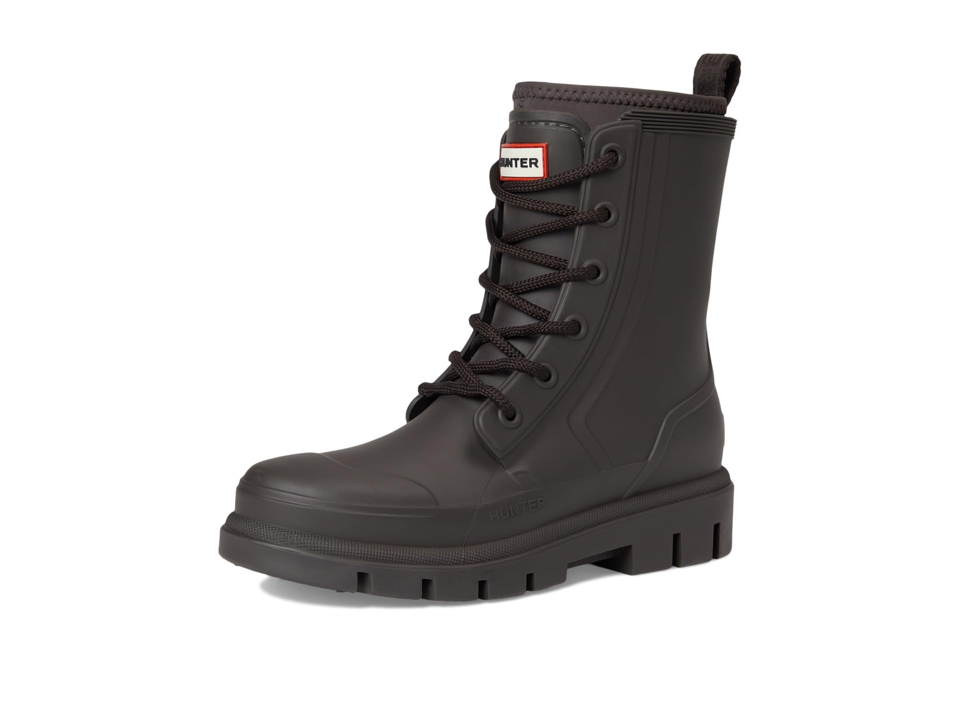 Hunter Women's Diana Waterproof Rain Boot
