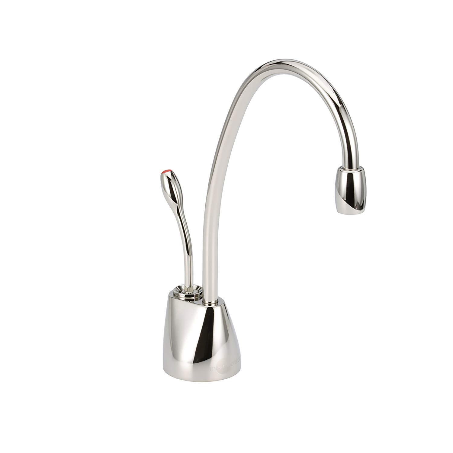 InSinkErator Contemporary Instant Hot Water Dispenser - Faucet Only, Biscuit, F-GN1100BIS