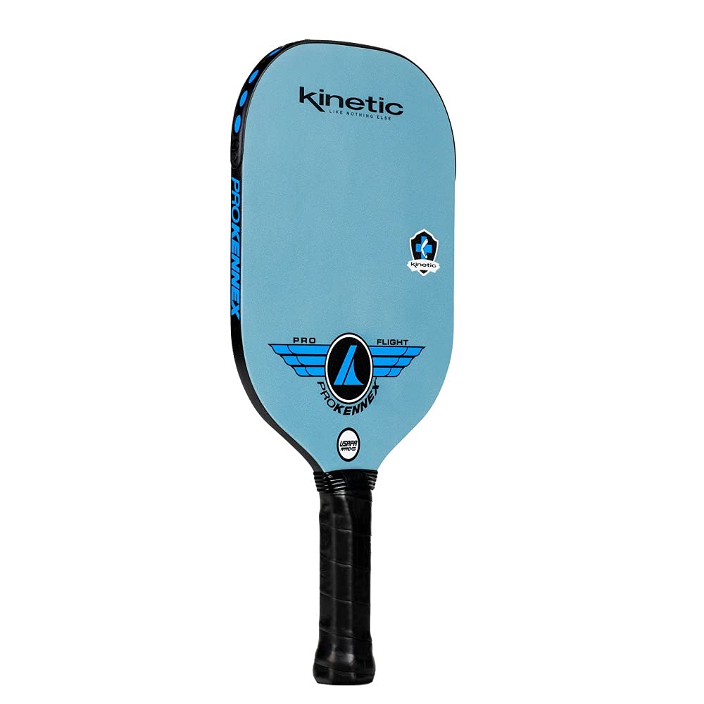 PROKENNEX Pro Flight Pickleball Paddle | PROKENNEX