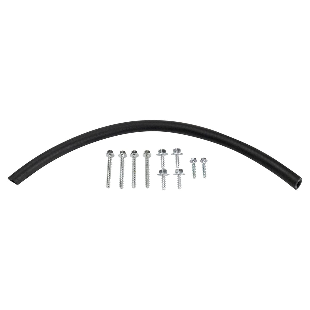 TRQ Intake Manifold (L4 1.8L ONLY) Compatible with 2011-19 Toyota Corolla, 2010-14 Scion xD, 2011-13 Toyota Matrix