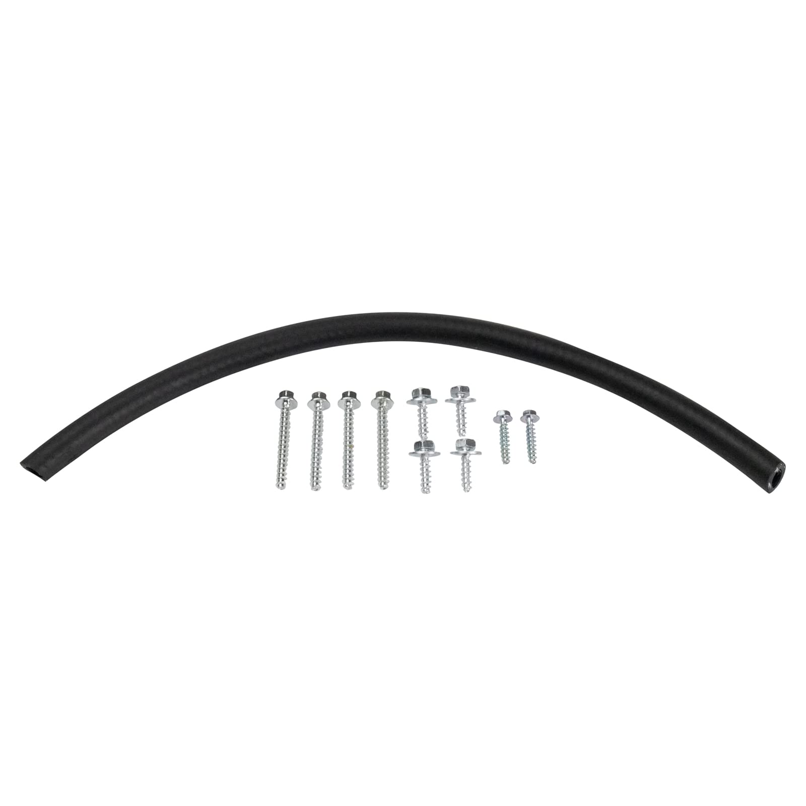 TRQ Intake Manifold (L4 1.8L ONLY) Compatible with 2011-19 Toyota Corolla, 2010-14 Scion xD, 2011-13 Toyota Matrix