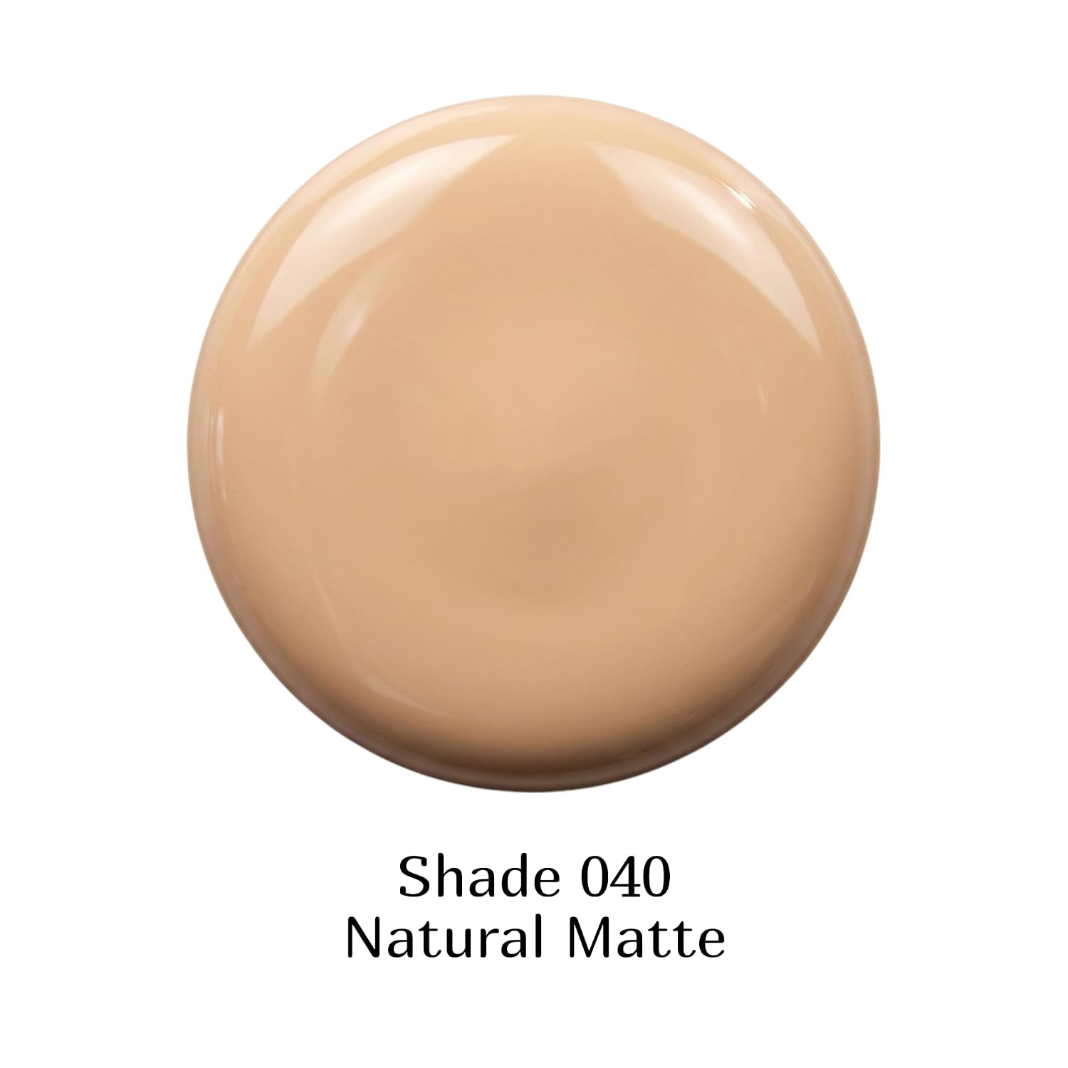 Il Makiage Woke Up Like This Flawless Liquid Foundation, Full Coverage, Matte Finish, 30 ml, Shade 040