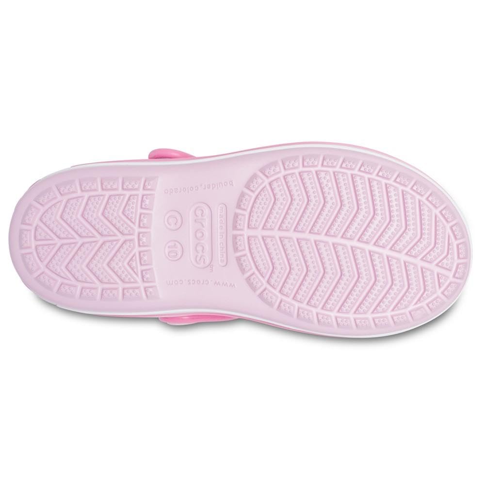 Crocs Kids' Crocband Sandals