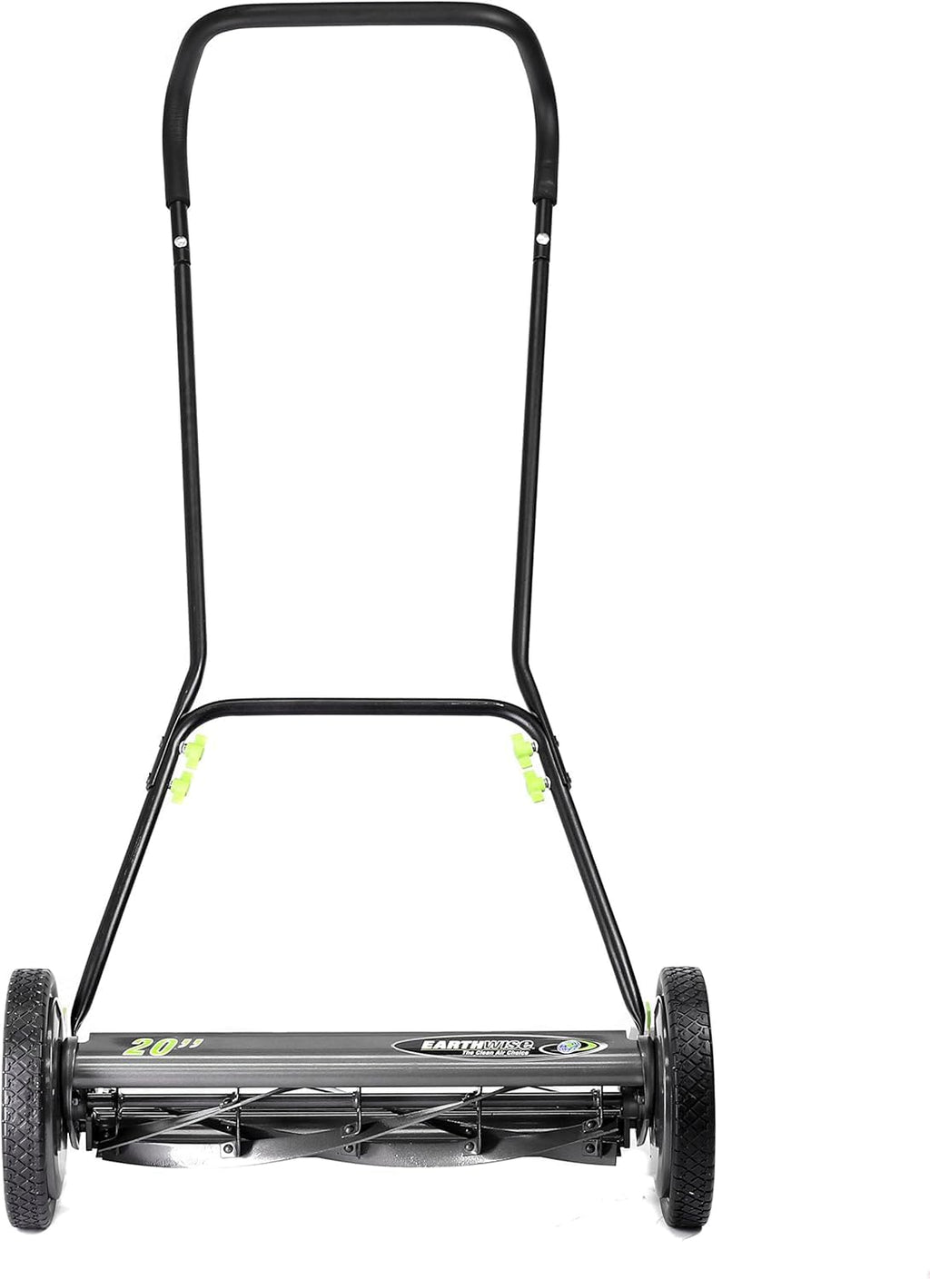Earthwise 1314-14EW 14" 5-Blade Economy Reel Mower