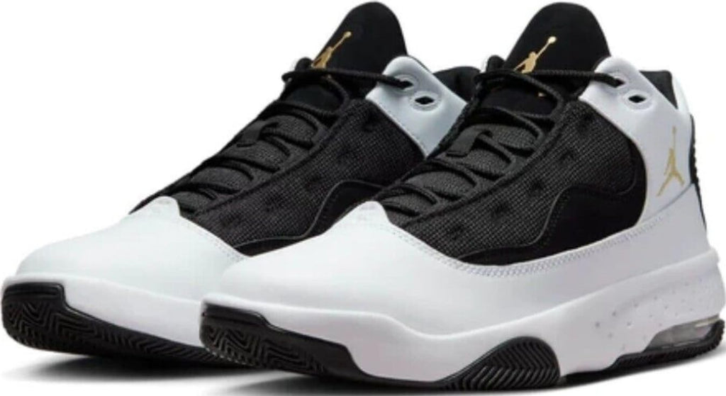 Nike Men's Jordan Max Aura 2 Basketball Shoe