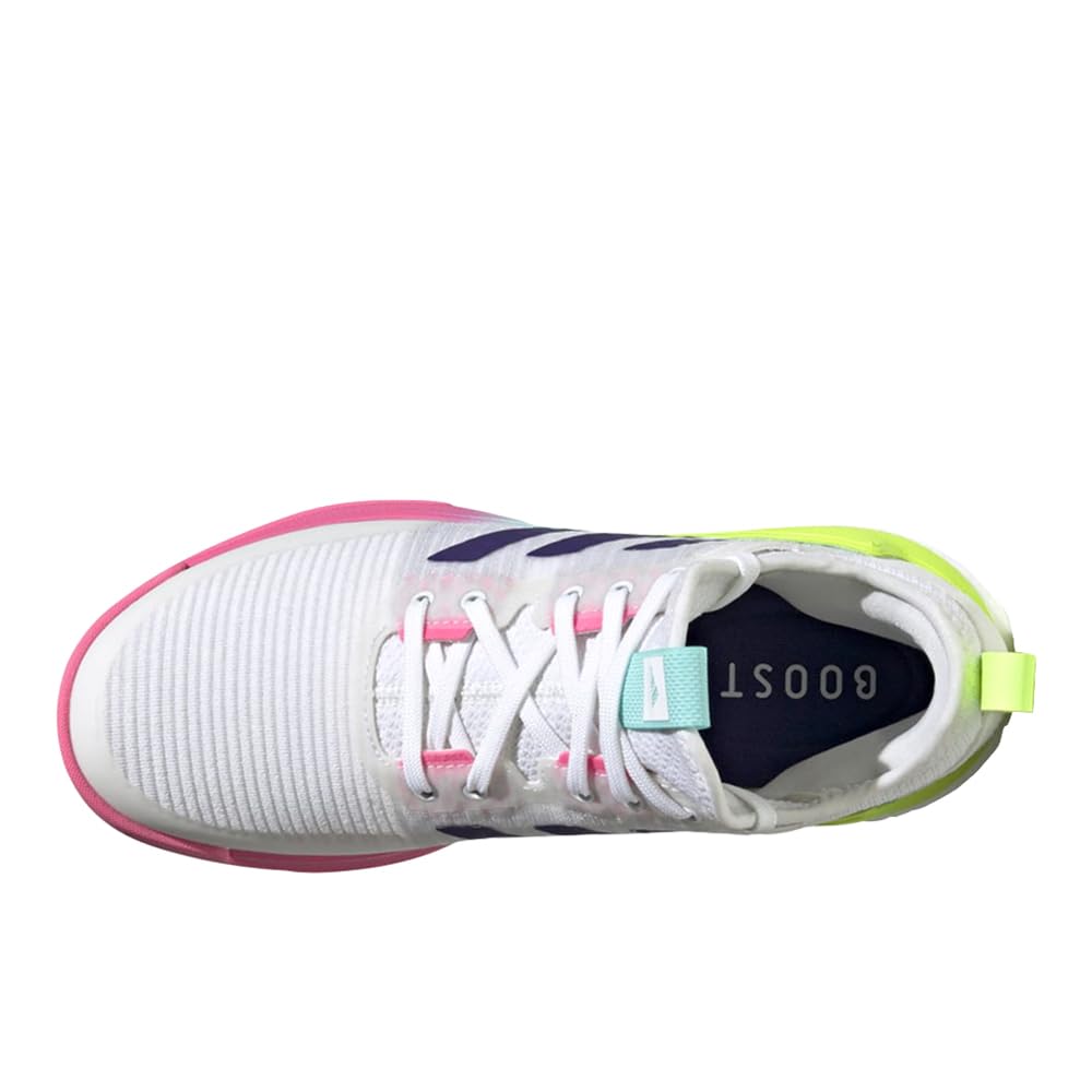 adidas Women's Crazyflight Volleyball Sneakers