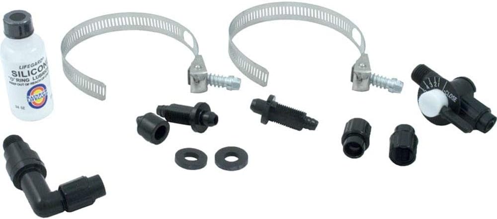 Pentair R171016 Rainbow 300 Automatic Pool and Spa Feeder