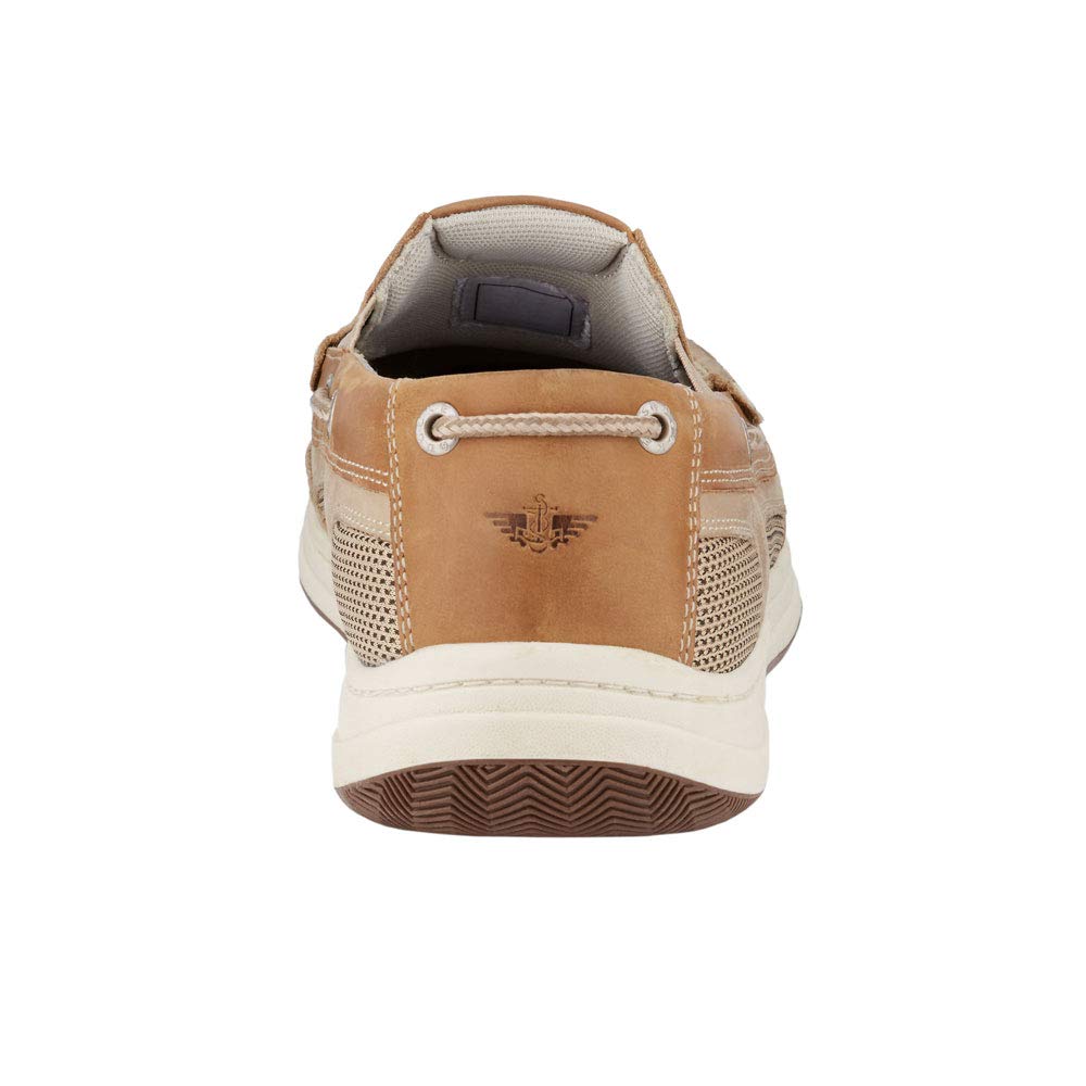 DOCKERS Men's Tiller