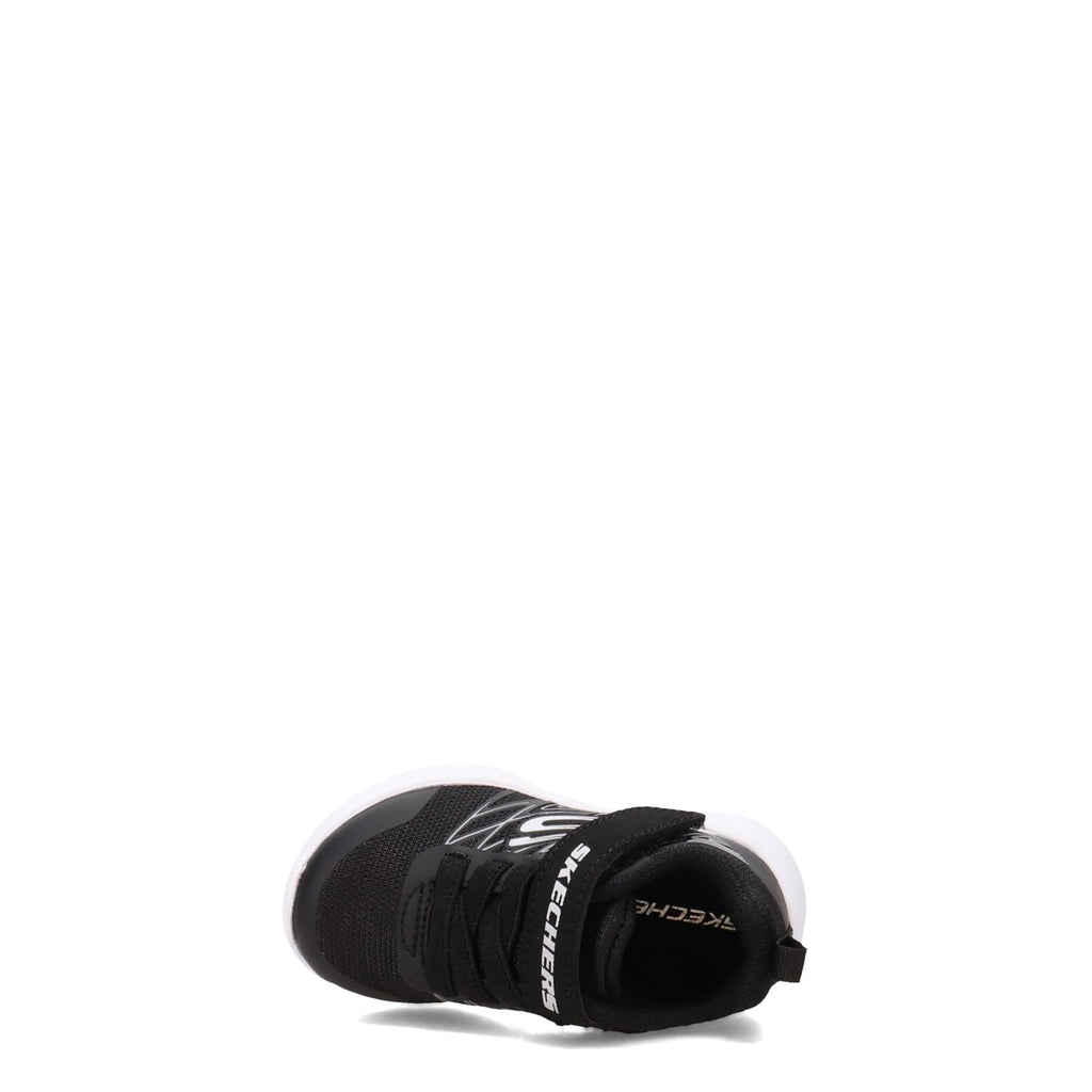 Skechers Boys Microspec - Texlor Sneaker