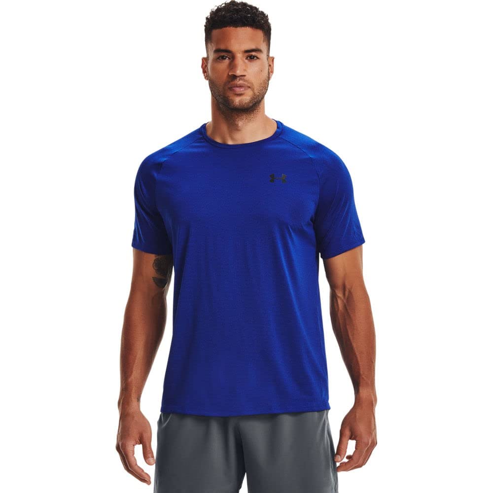 Under Armour Men's Freedom Flag T-Shirt
