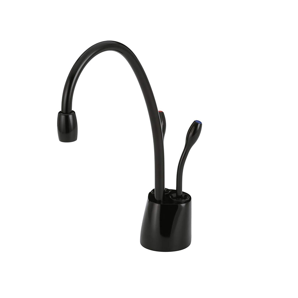 InSinkErator Contemporary Instant Hot Water Dispenser - Faucet Only, Biscuit, F-GN1100BIS