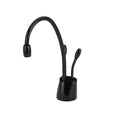 InSinkErator Contemporary Instant Hot Water Dispenser - Faucet Only, Biscuit, F-GN1100BIS