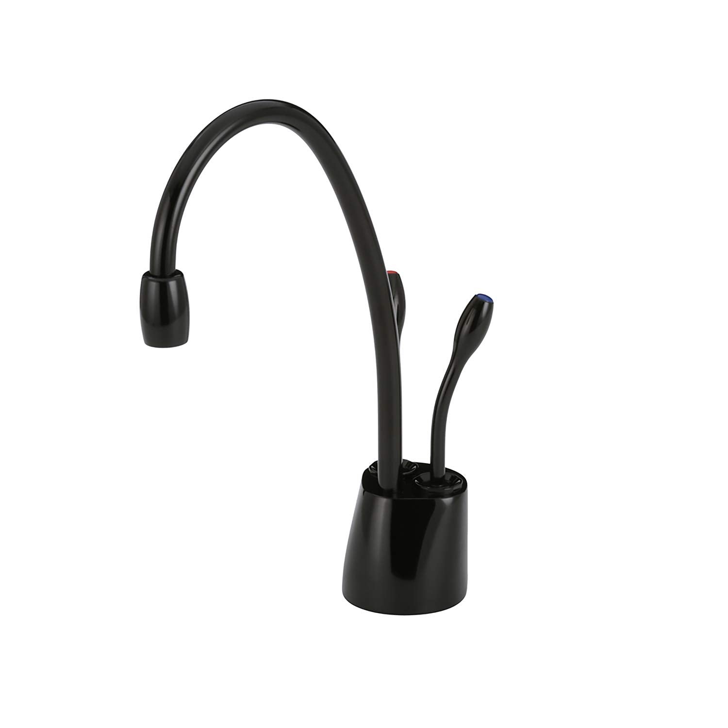 InSinkErator Contemporary Instant Hot Water Dispenser - Faucet Only, Biscuit, F-GN1100BIS