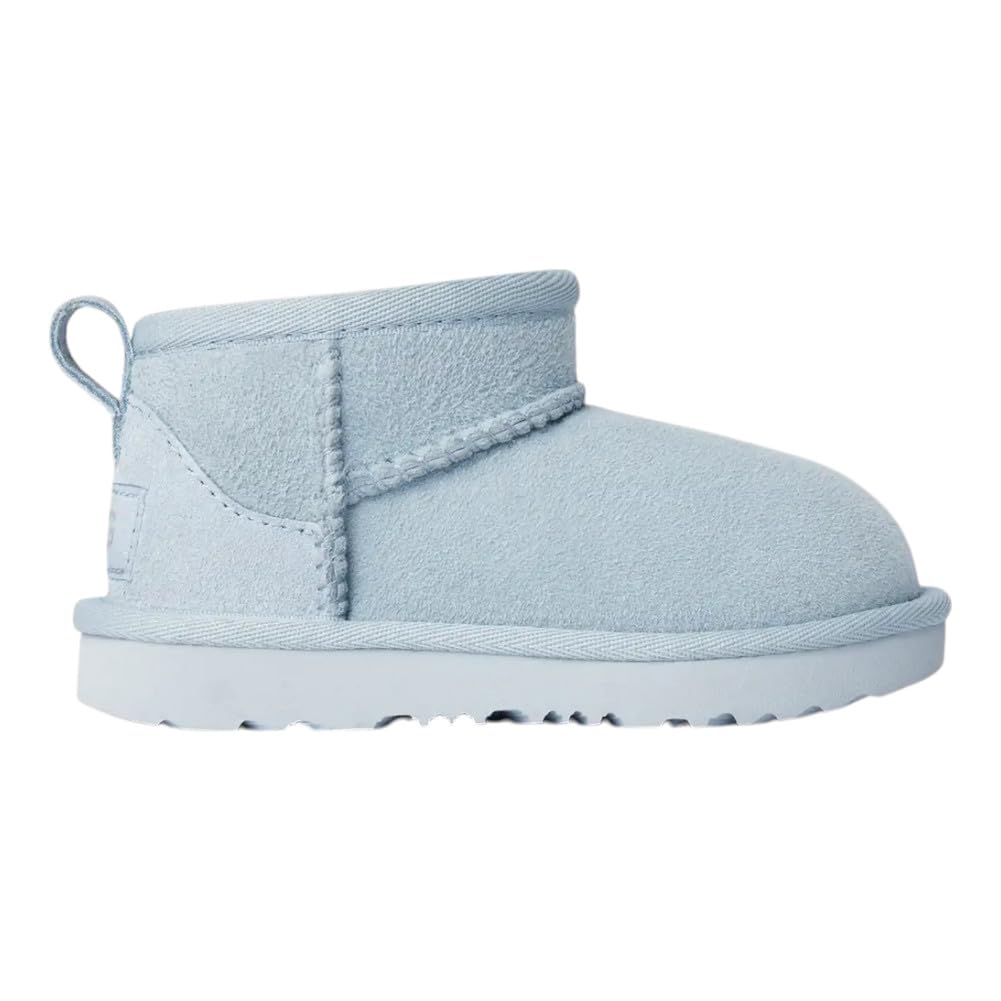 UGG Kids' Classic Ultra Mini Boot