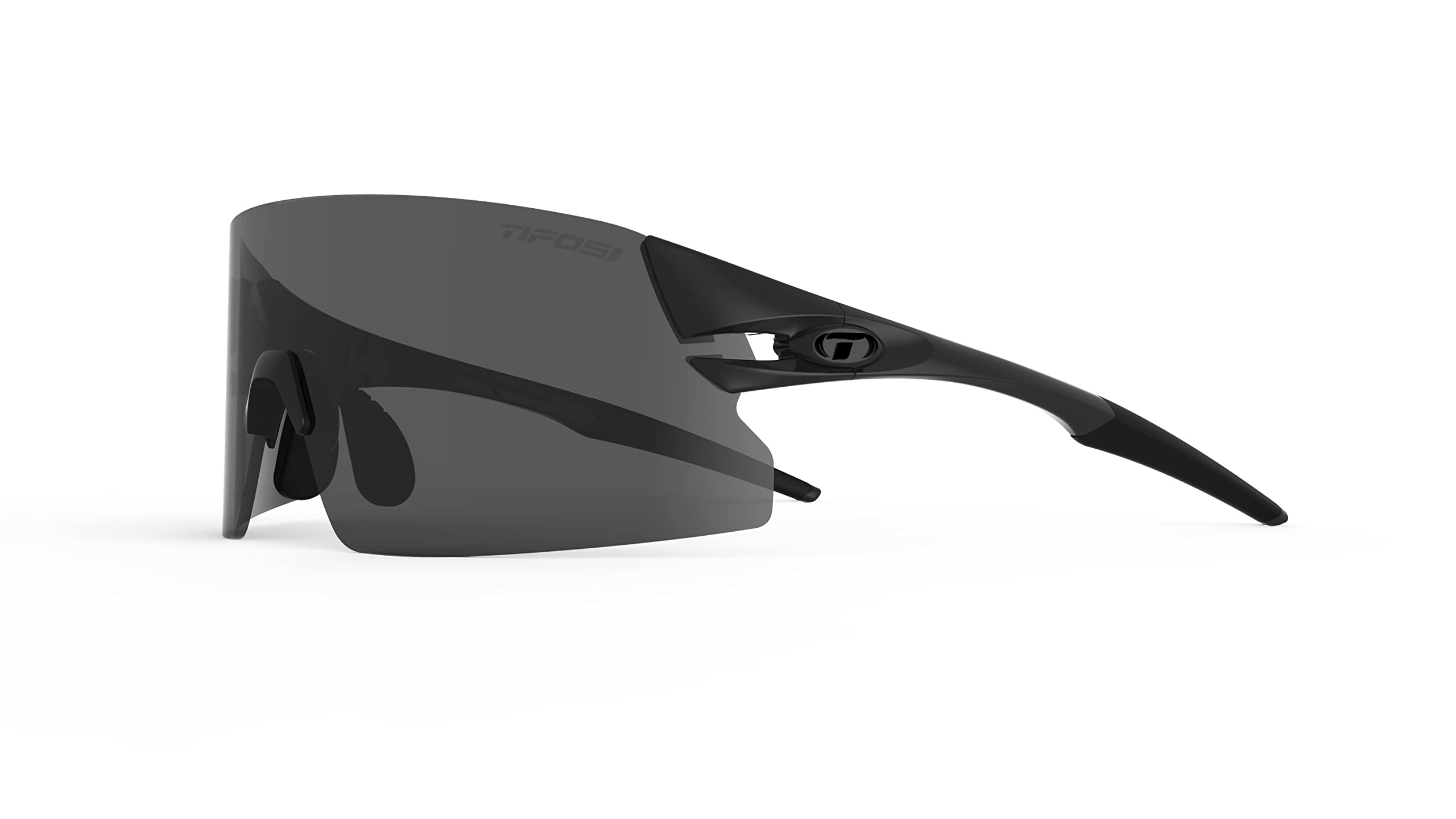 Tifosi Optics Rail XC Sport Sunglasses - Ideal For Cycling (Road & Gravel), Baseball, Softball and Running