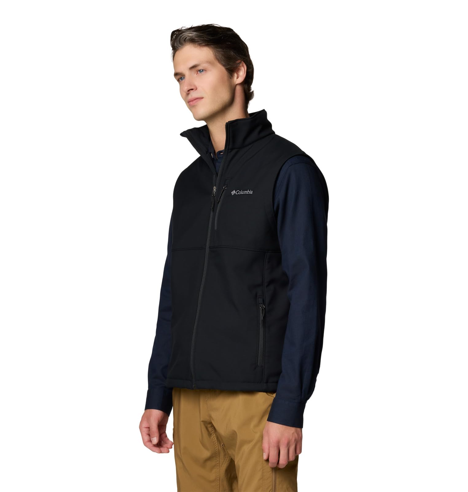 Columbia Ascender II Softshell Vest