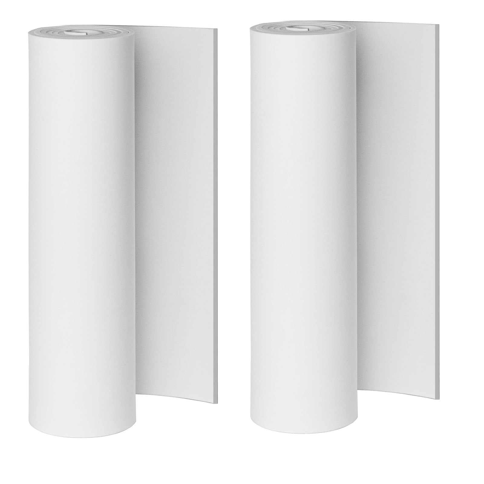 84PACK Foam Craft Sheets 8.5x5.5 inch Eva Color Bulk Foam Paper Set for Art Craft Projects DIY Handcraft by MEARCOOH