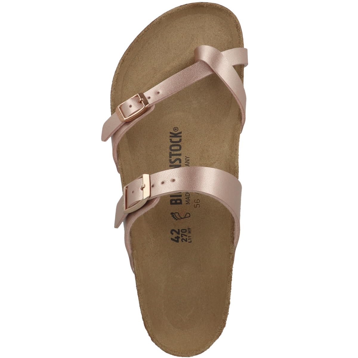 Birkenstock Women's Mayari Birko-Flor Sandals