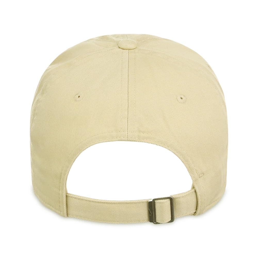 Nike Men's 518015-010 Tech Swoosh Cap