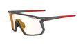 Tifosi Moab Cycling Glasses - Ideal For Cycling (Gravel, MTB & Road), Baseball & Pickleball - Shatterproof Polycarbonate Lens