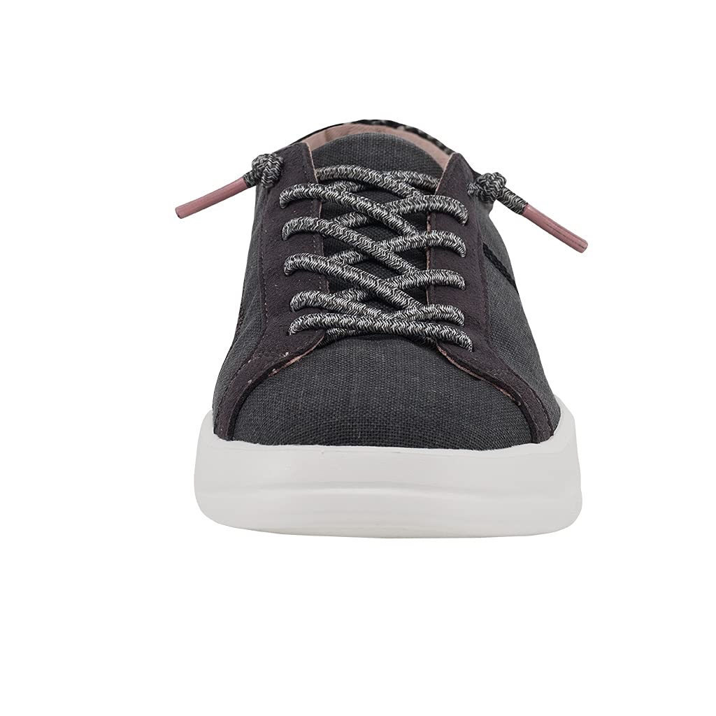 HEYDUDE Women's Karina Fashion Shoe