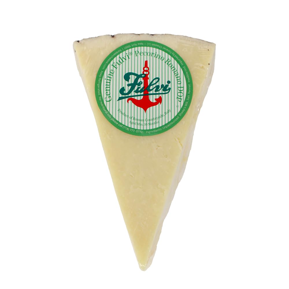 Fulvi Pecorino Romano