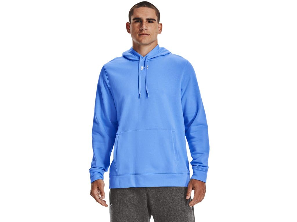 Under Armour Men's Hustle Fleece Hoodie