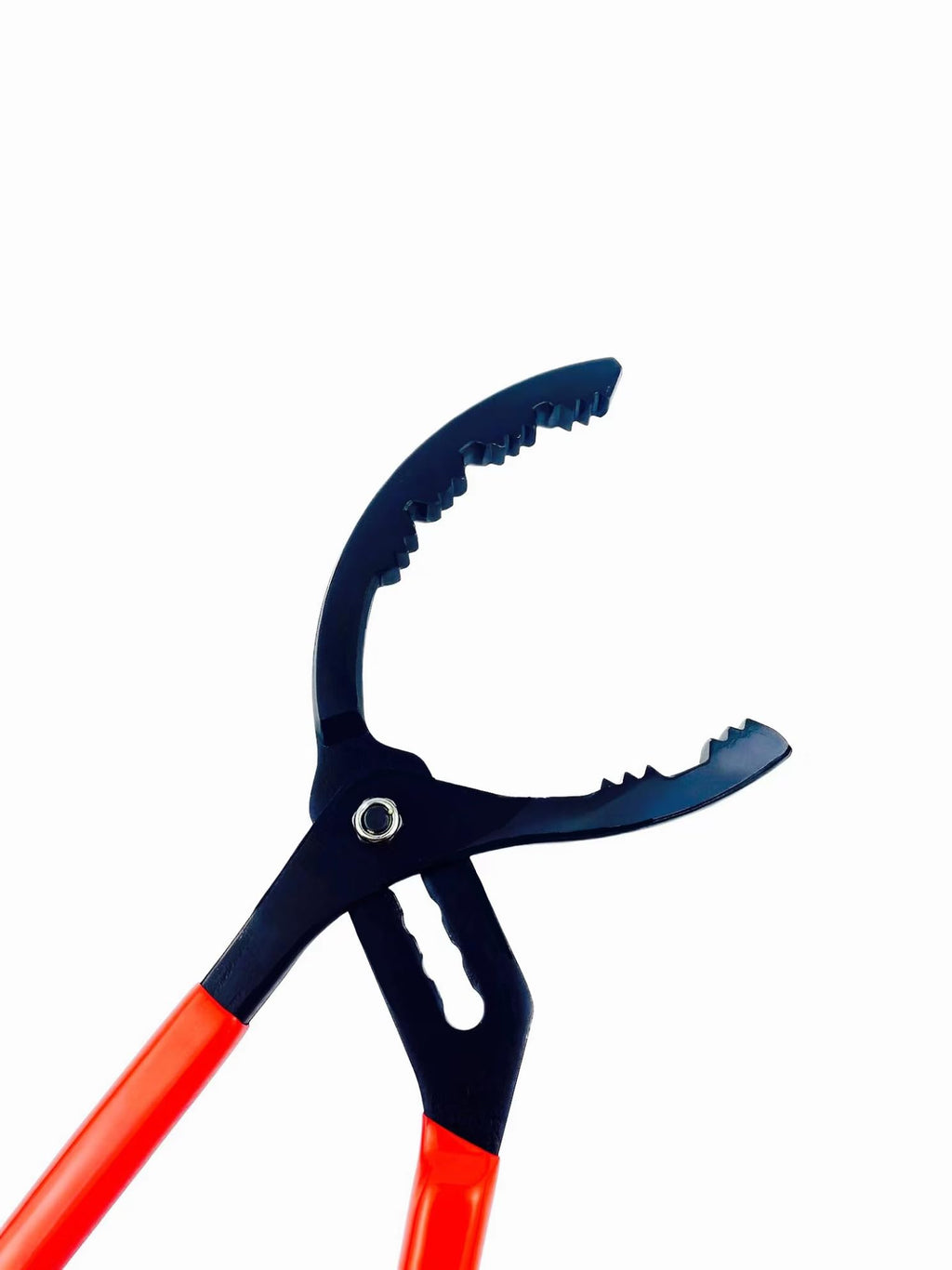 Oil Filter Wrench, 10" Small Adjustable Oil Filter Pliers, Multifunction Oil Filter Removal Tool, Ideal for Engine Filters, Conduit & Fittings