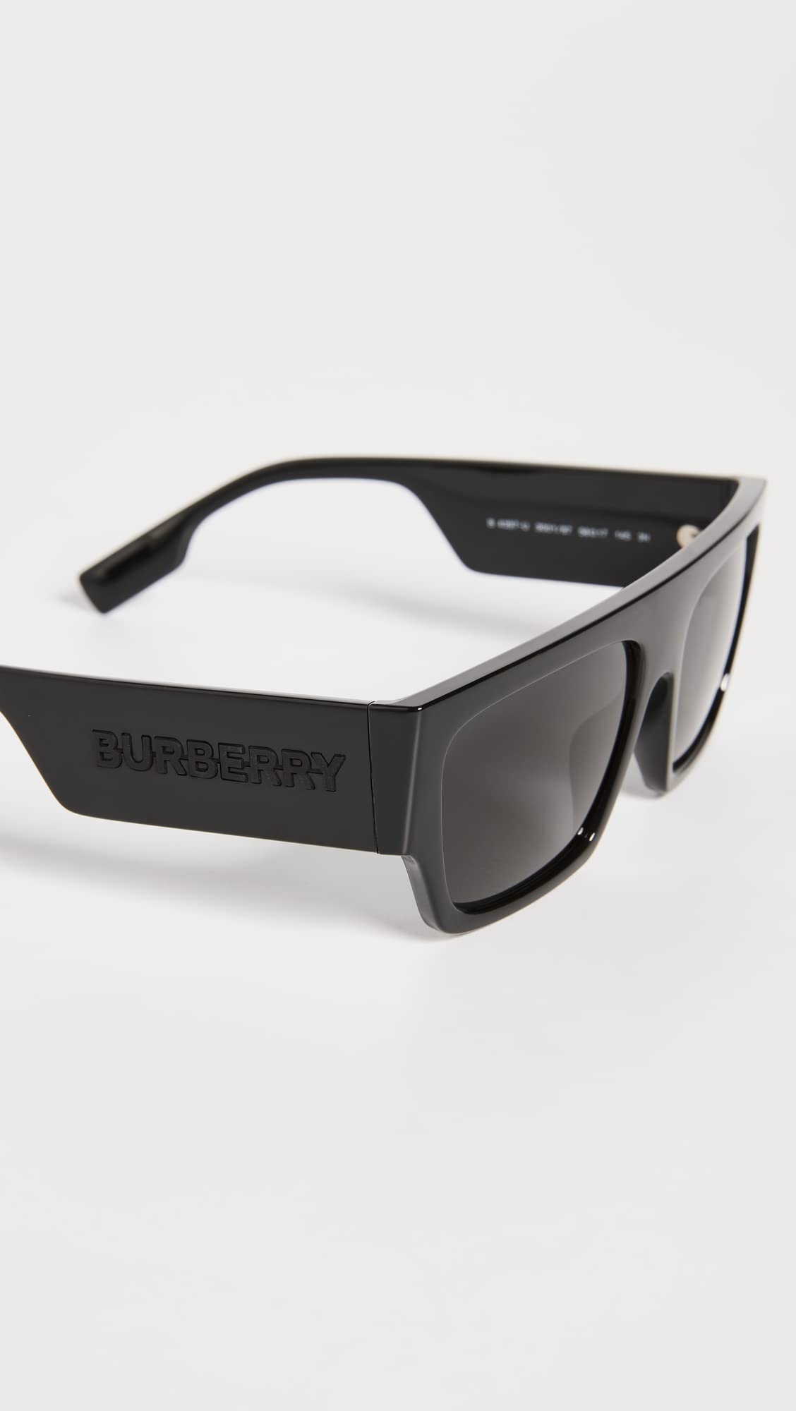 BURBERRY Micah Sunglasses