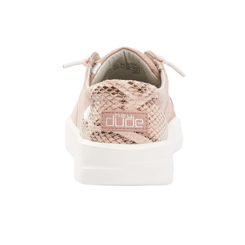 HEYDUDE Women's Karina Fashion Shoe