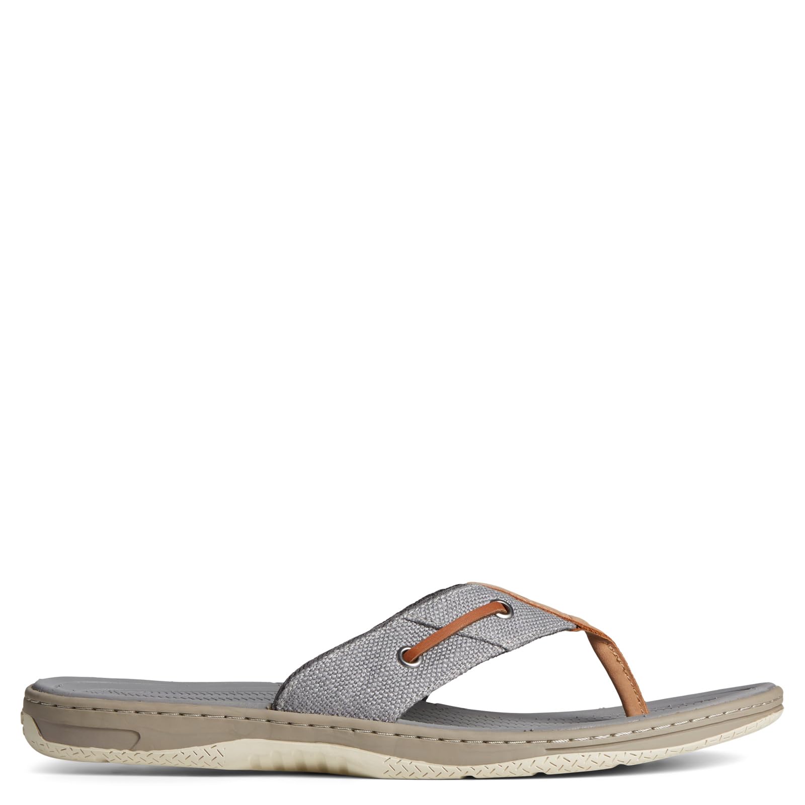 Sperry mens Baitfish ThongSandals
