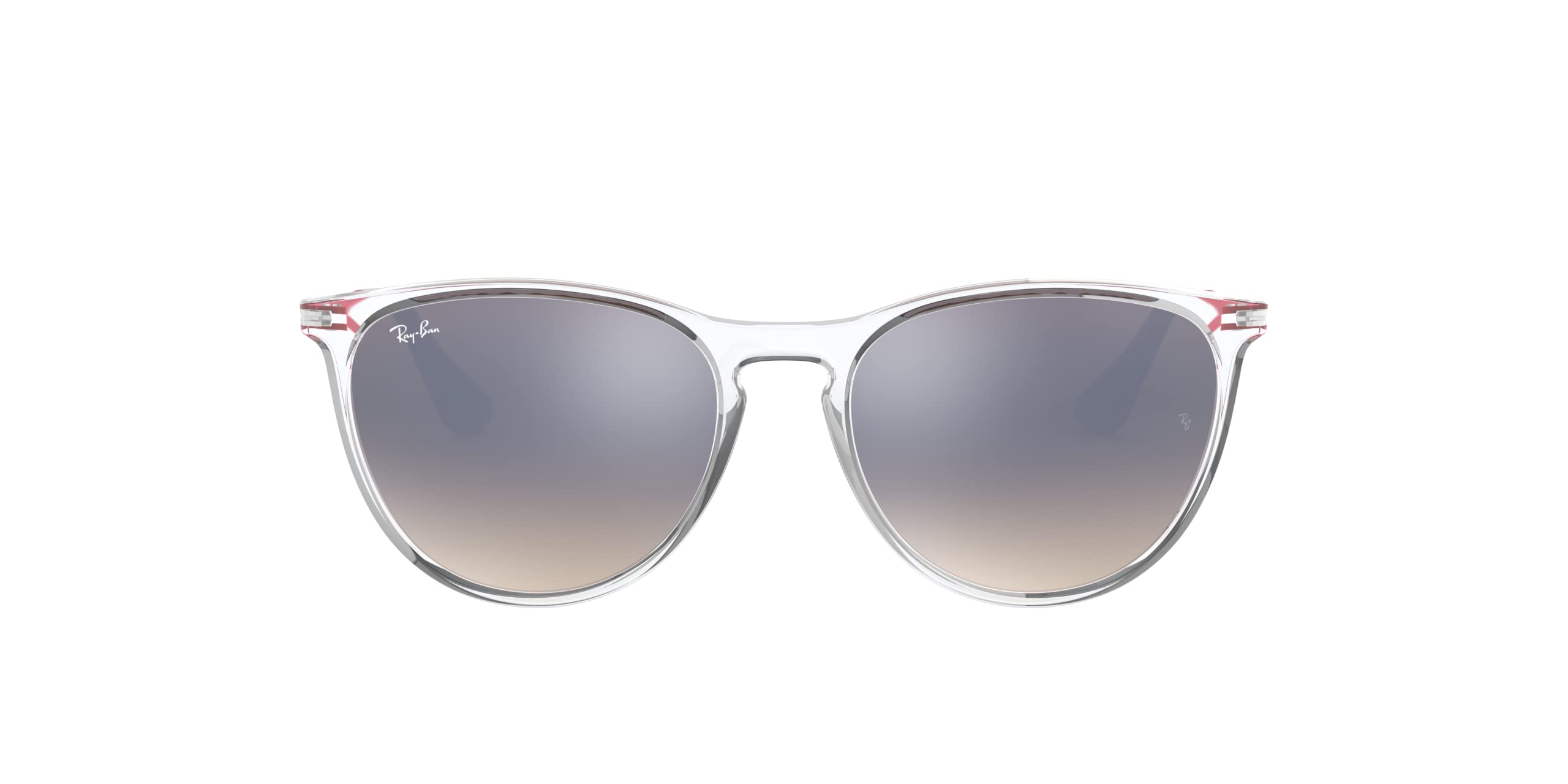 Ray-Ban Junior Kids' RJ9060s Erika Round Sunglasses